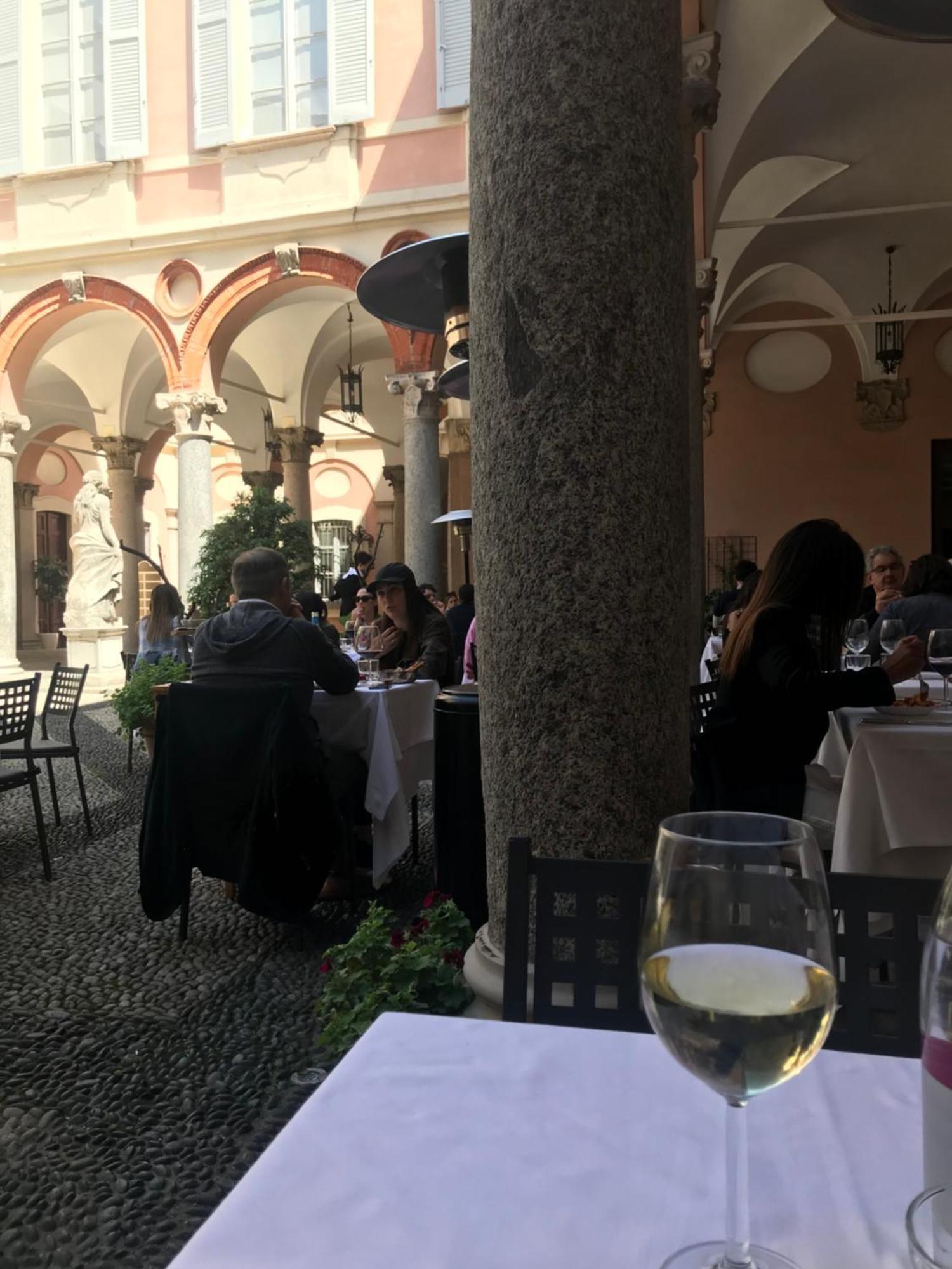 Appartamento Free 30 Minutes Preemptive Cognitive Disconnect Therapy Price Location Real Duomo Palace Mini Suite Milano