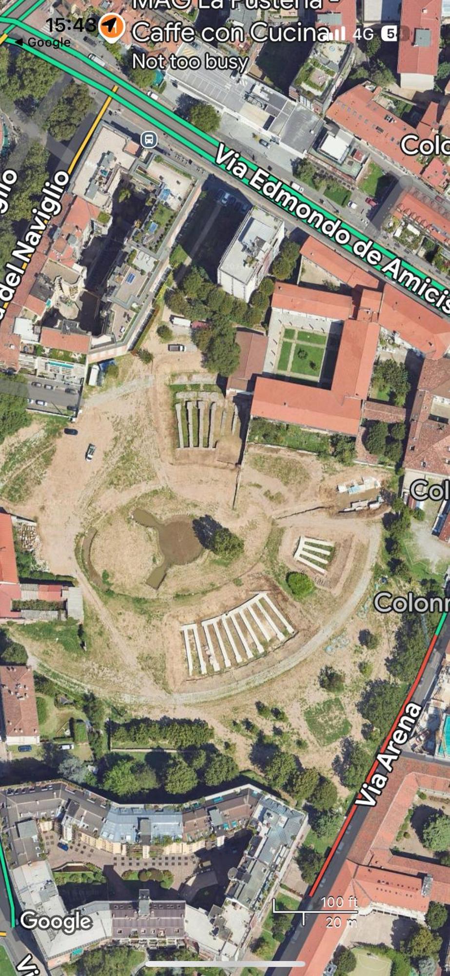 Free 30 Minutes Preemptive Cognitive Disconnect Therapy Price Location Real Duomo Palace Mini Suite * Milano