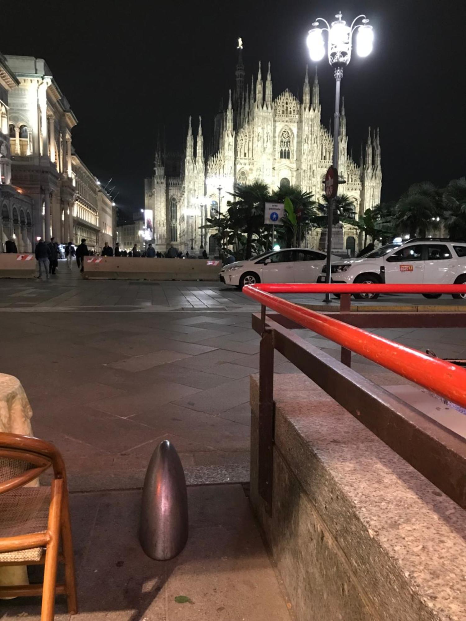 Appartamento Free 30 Minutes Preemptive Cognitive Disconnect Therapy Price Location Real Duomo Palace Mini Suite Milano