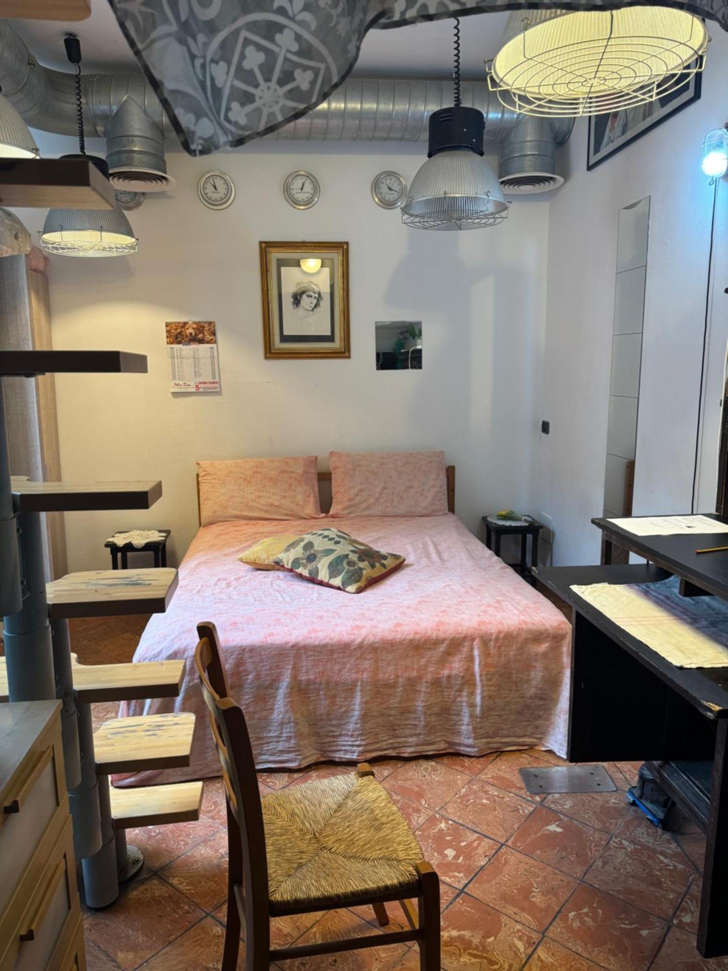 Free 30 Minutes Preemptive Cognitive Disconnect Therapy Price Location Real Duomo Palace Mini Suite Milano