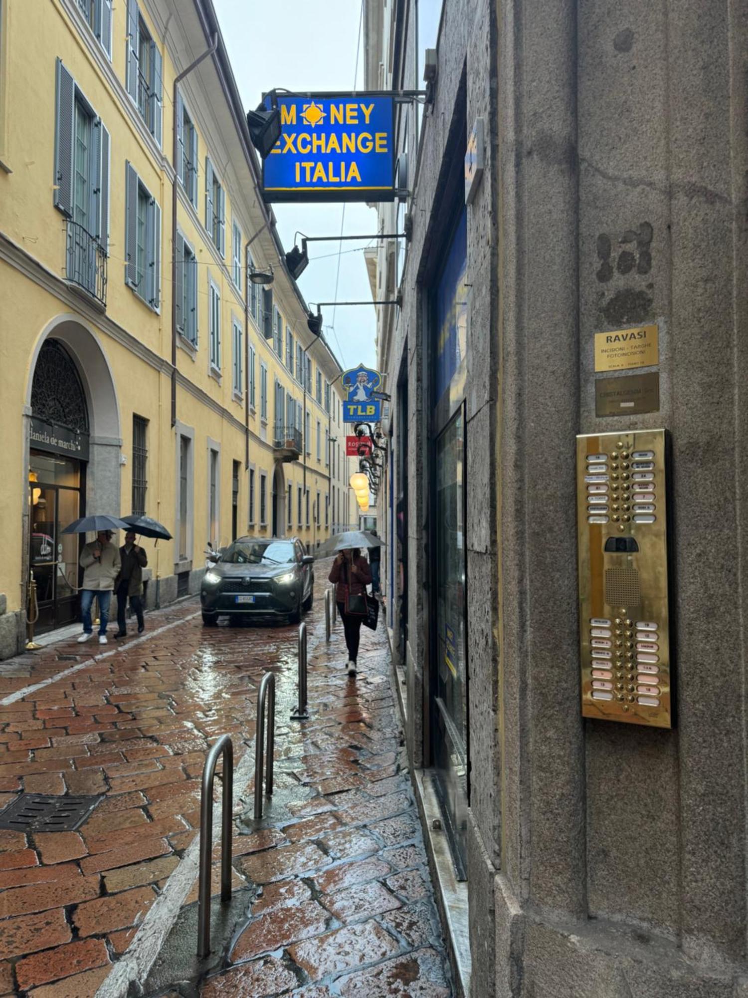 Appartamento Free 30 Minutes Preemptive Cognitive Disconnect Therapy Price Location Real Duomo Palace Mini Suite